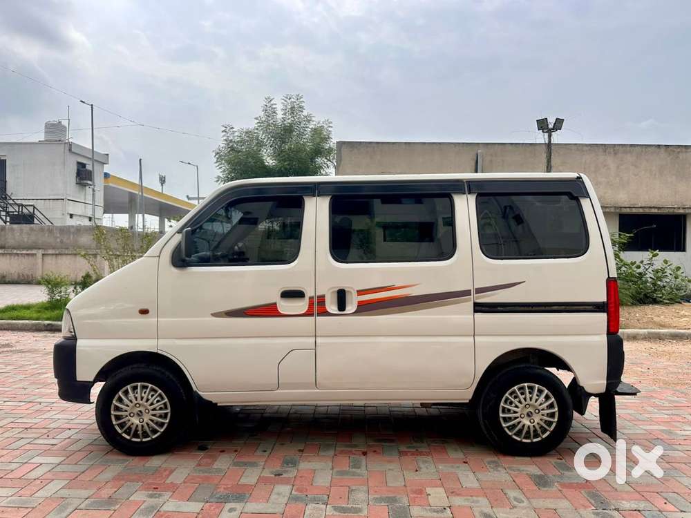 Maruti Suzuki Eeco 5 Seater Ac, 2024, Petrol