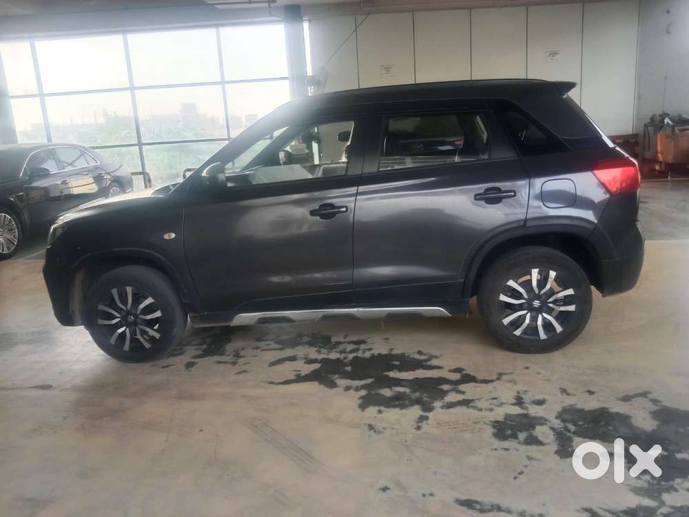 Maruti Suzuki Vitara Brezza Vdi, 2019, Diesel