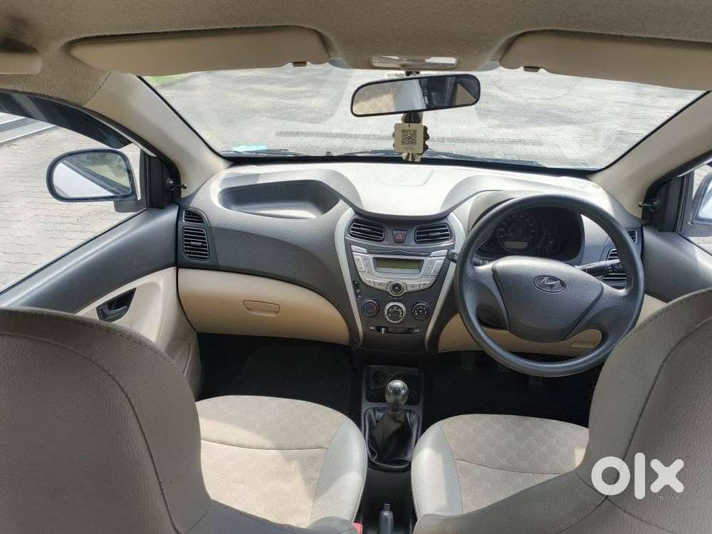 Hyundai Eon Magna +, 2019, Petrol