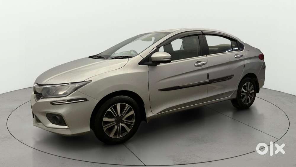 Honda City 2015-2017 I Vtec V, 2017, Petrol