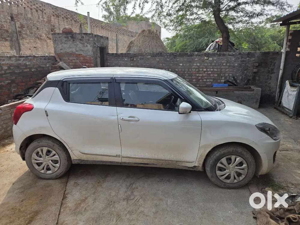Swift Vxi 2020 Model