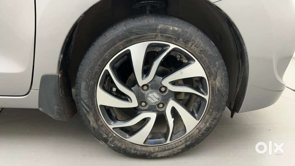 Maruti Suzuki Baleno 1.2 Zeta, 2021, Petrol