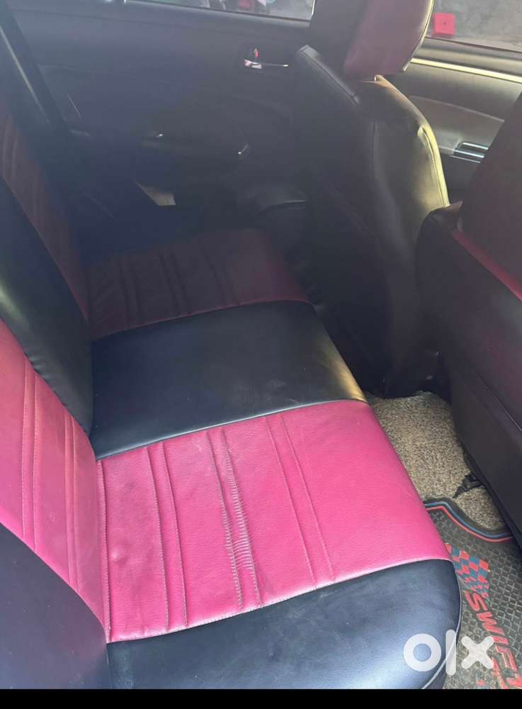 Maruti Swift Petrol Manual 2015 Zxi Top Model Push Button