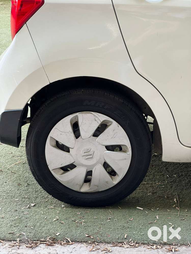 Maruti Suzuki Celerio Cng Vxi Mt, 2018, Cng & Hybrids