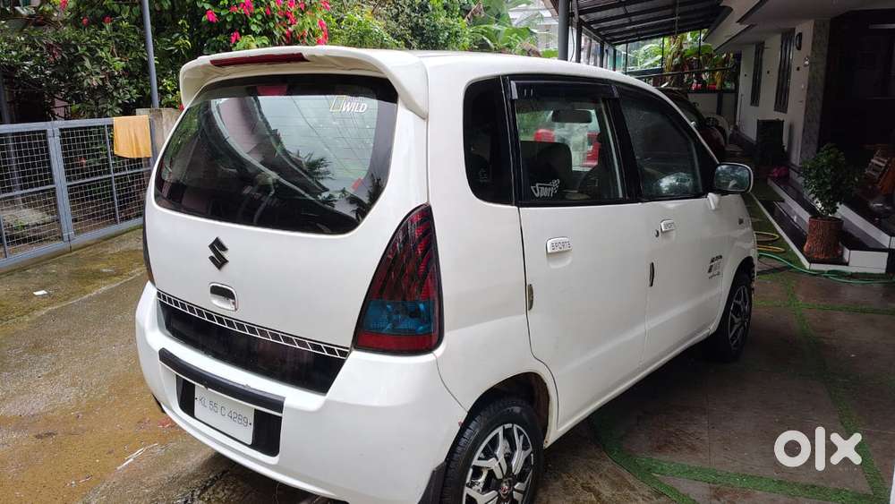 Maruti Suzuki Zen Estilo Vxi Bsiv, 2008, Petrol