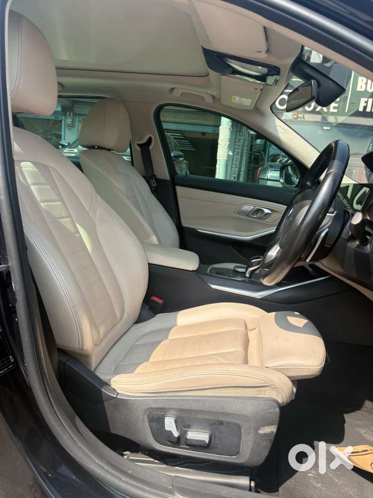 Bmw 3 Series Gran Limousine 2.0 320ld Luxury Line, 2022, Diesel