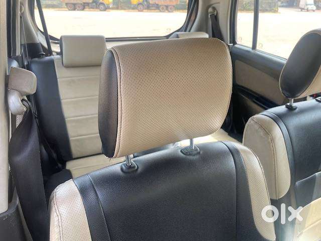 Maruti Suzuki Wagon R Lxi (2015)  Mint Condition  Low Run 48k Km