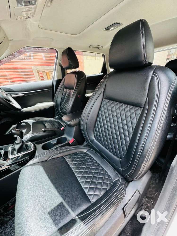 Well Maintained - Kia Seltos 2022 Diesel