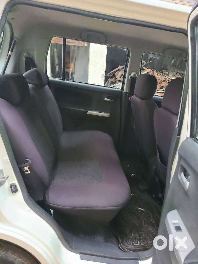 Maruti Suzuki Wagon R 1.0 Vxi Limited Edition, 2011, Petrol