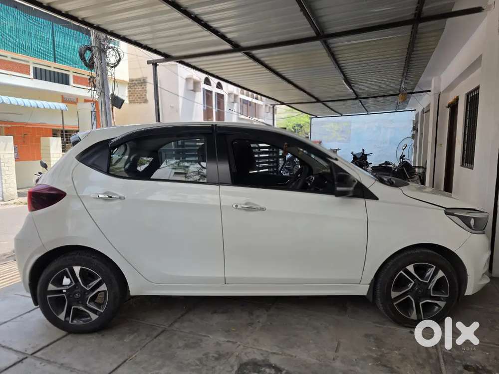 Tata Tiago 2023 Model