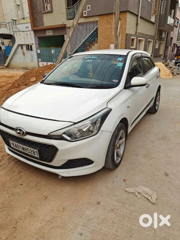 Hyundai I20 2015 Diesel 89000 Km Driven