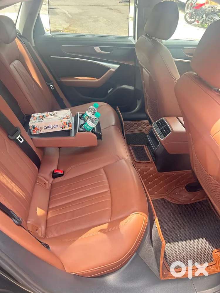 Audi A6 2.0 2022