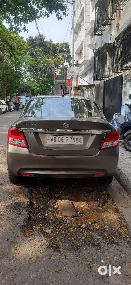 Maruti Suzuki Dzire 2019 Petrol 97000 Km Driven