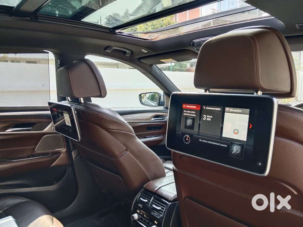 Bmw 6 Series [2018-2021] 3.0 Gt 630d M Sport, 2019, Diesel