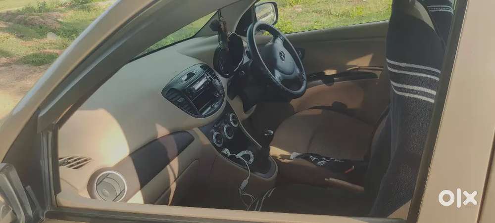 Hyundai I10 Magna 2008 Petrol Manual