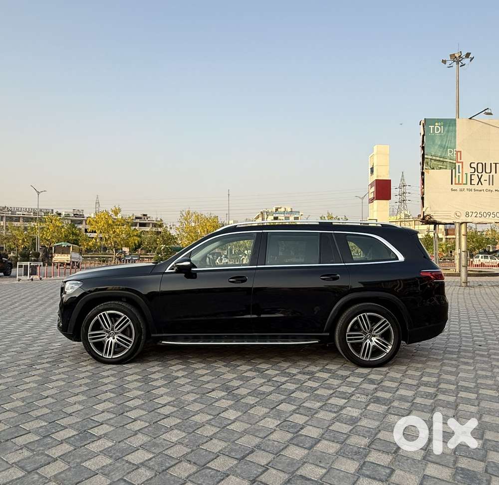 Mercedes-benz Gls 400 4matic, 2023, Diesel