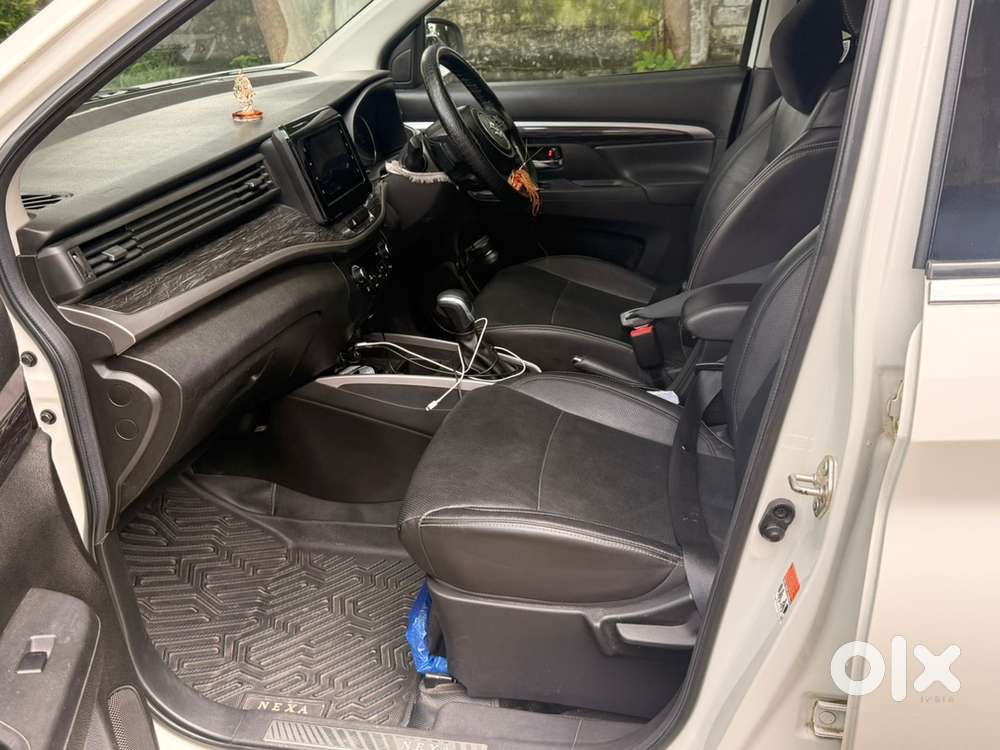 2023 Maruti Xl6 1.5 Plus At
