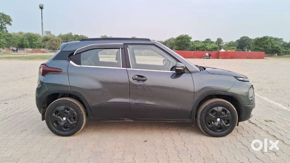 Tata Punch Pure Icng, 2024, Cng & Hybrids