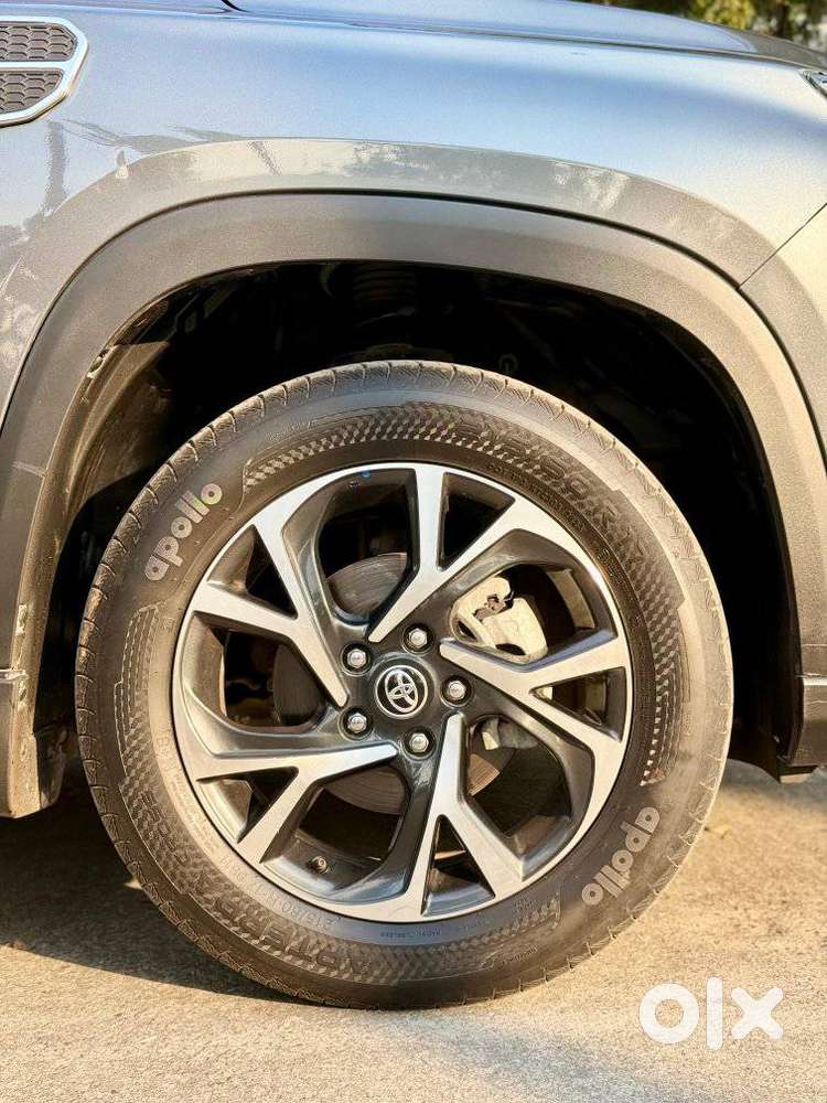 Toyota Urban Cruiser Hyryder 1.5 E Neo Drive, 2023, Petrol