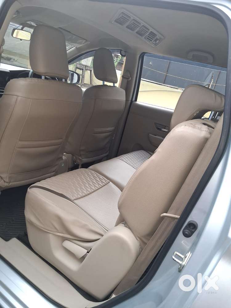 Maruti Suzuki Ertiga Vxi (o) Cng, 2024, Petrol