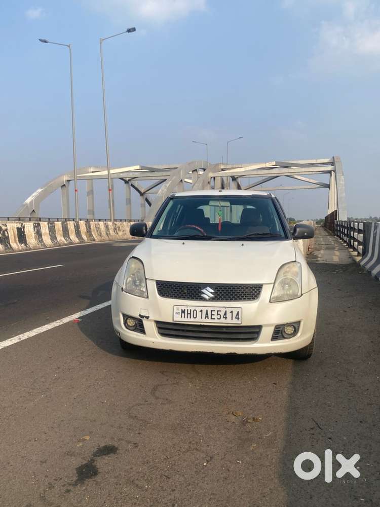 Maruti Suzuki Swift 2008 Petrol Well Maintained 2028
