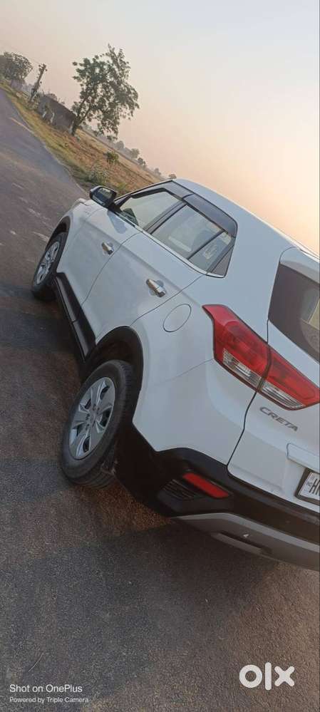 Creta 1.4 E+