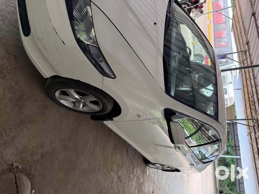 Honda City 2012 Manual