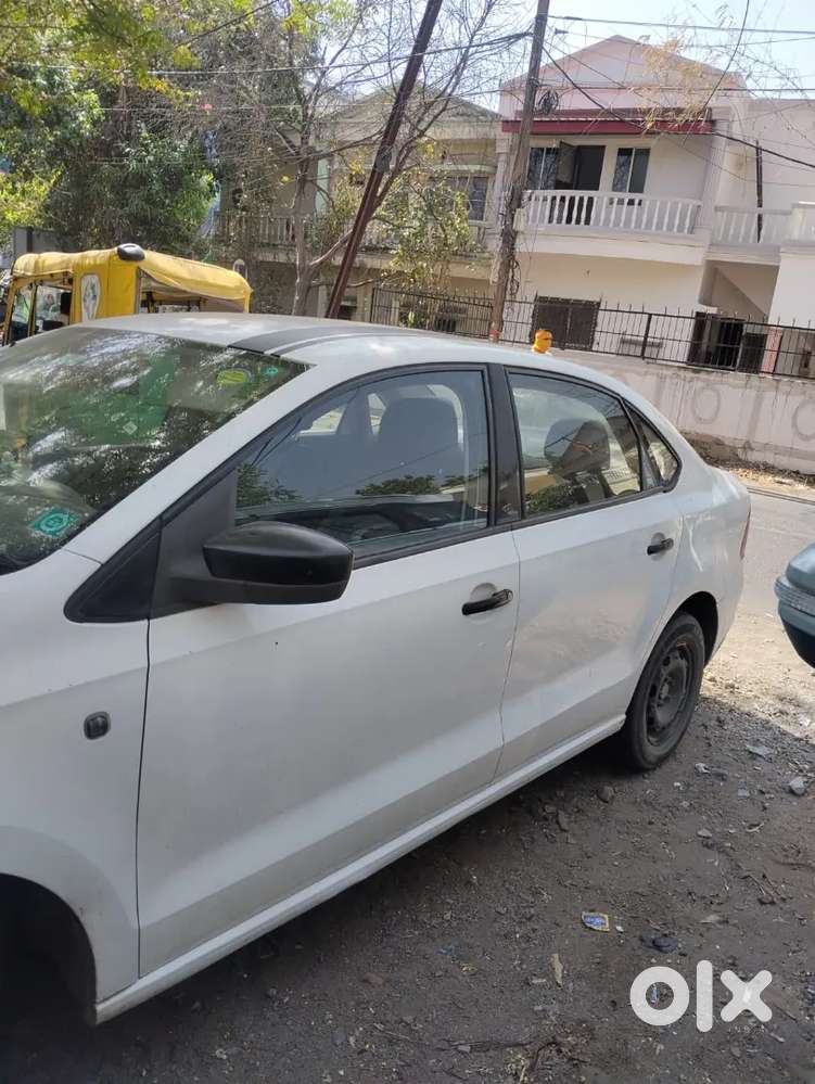 Skoda Rapid 2012 Petrol Well Maintained