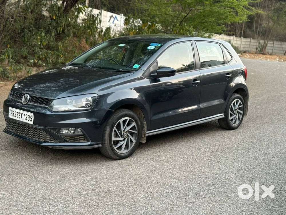 Volkswagen Polo 1.0 Comfortline Plus, 2020, Petrol
