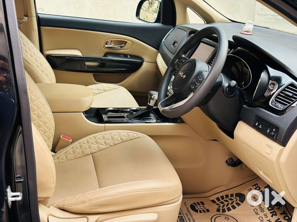 Kia Carnival Limousine, 2023, Diesel