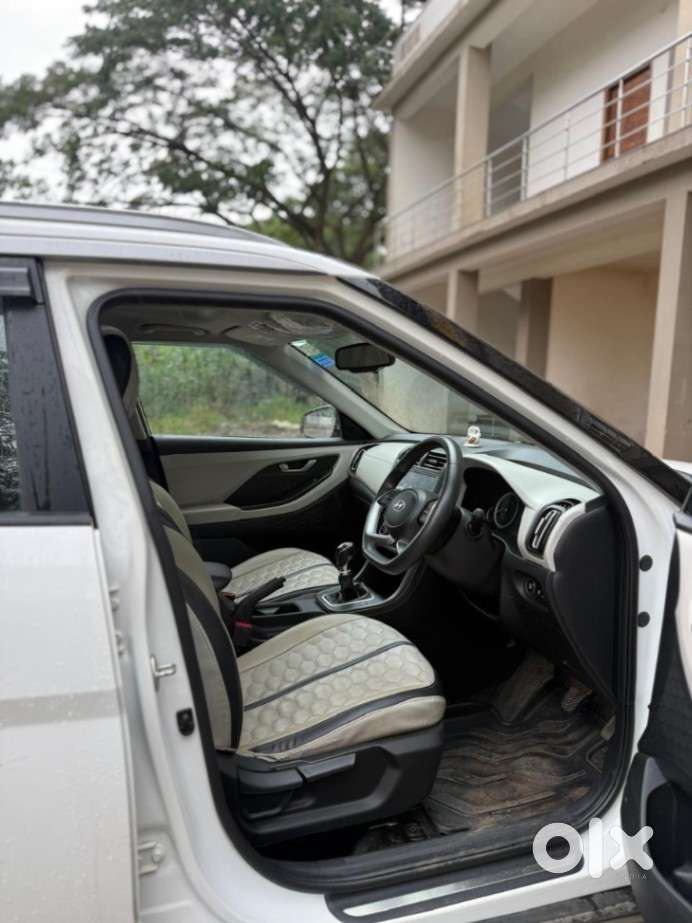 Hyundai Creta 1.5 Sx, 2022, Petrol