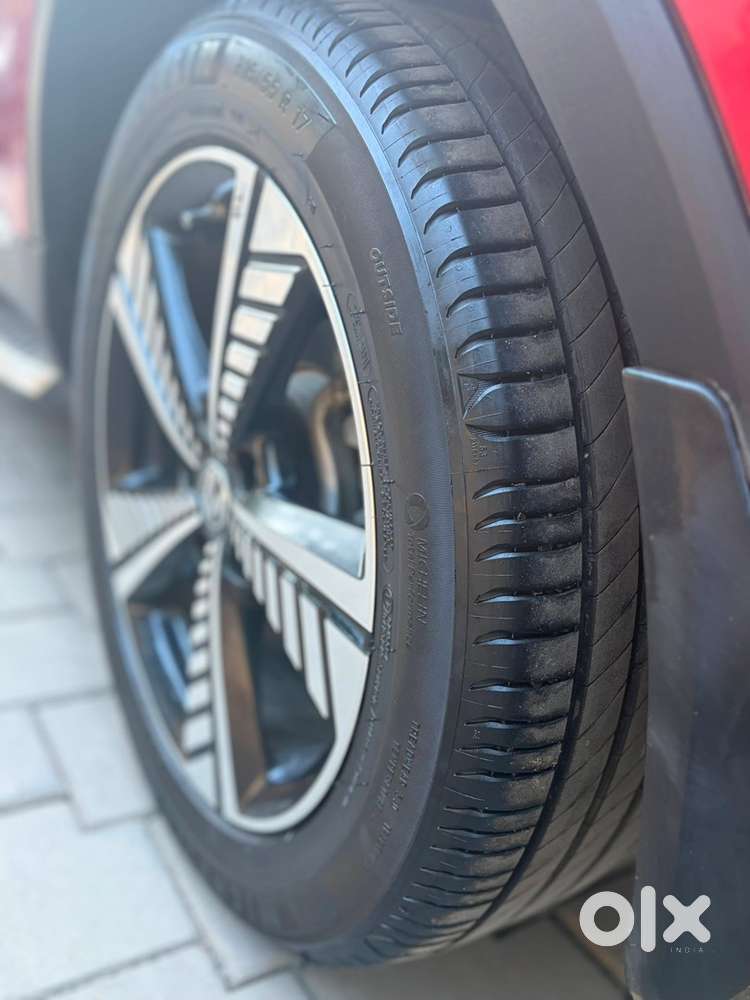 Mg Zs Ev 2021