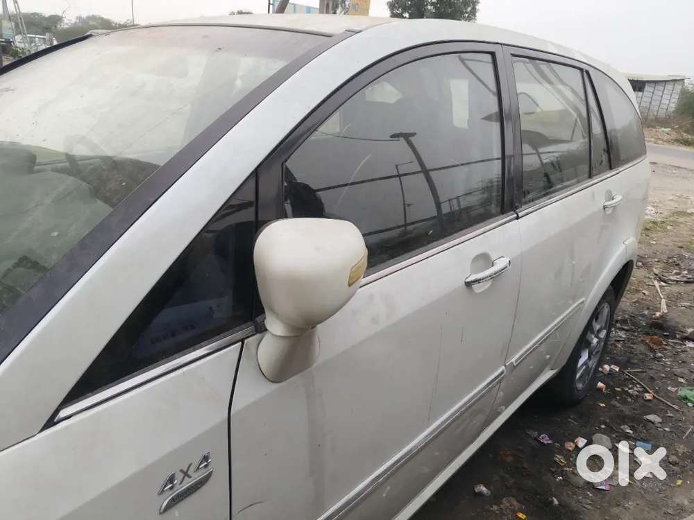 Tata Safari Storme Engine 2.2 Dicor  Hexa 2.2 Aria 2.2 Only Scrap