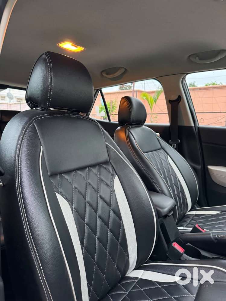 Hyundai Venue S 1.2 Petrol, 2023, Petrol