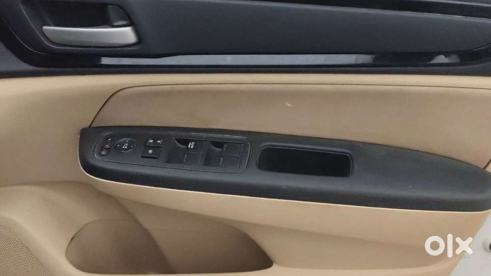 Honda Amaze Vx Petrol, 2020, Petrol