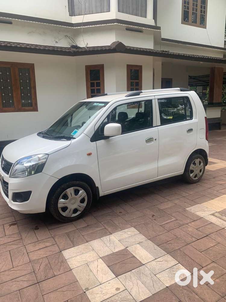Maruti Suzuki 2016 Automatic