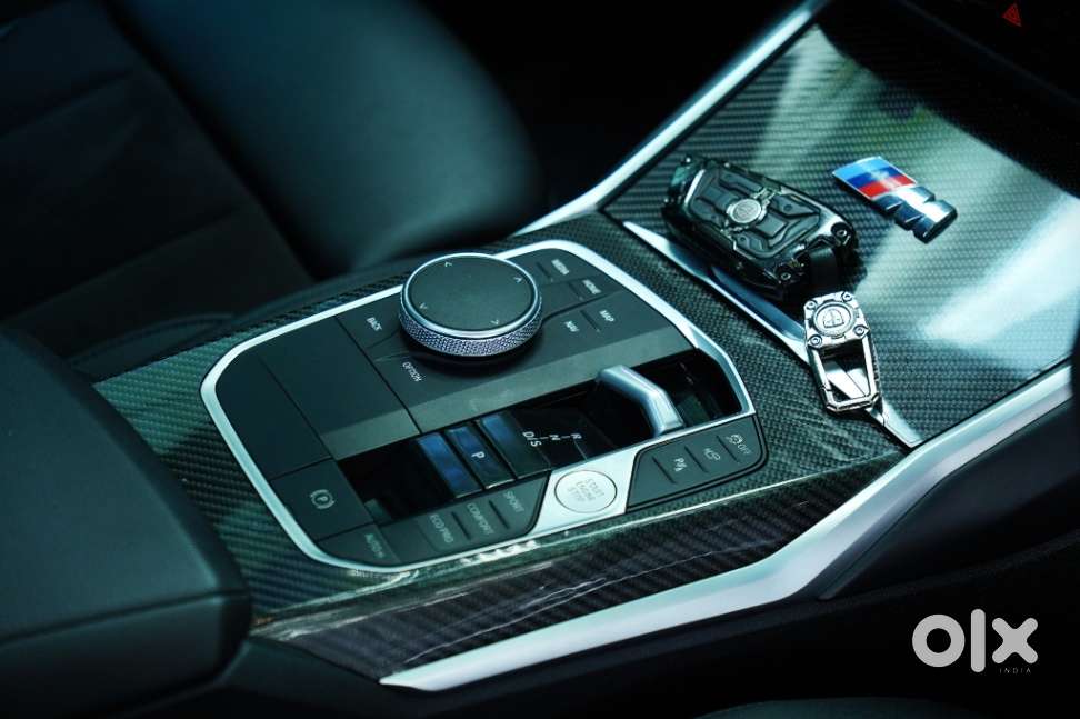 Bmw M340i Xdrive, 2024, Petrol