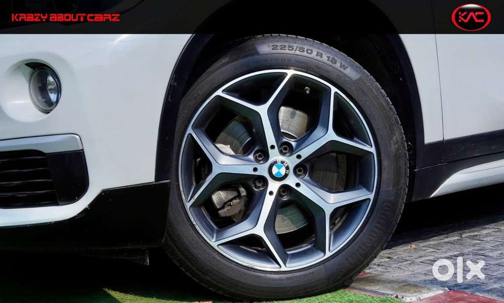 Bmw X1 Sdrive 20d Xline, 2018, Diesel