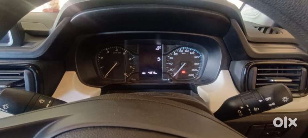 Tata Punch Pure, 2022