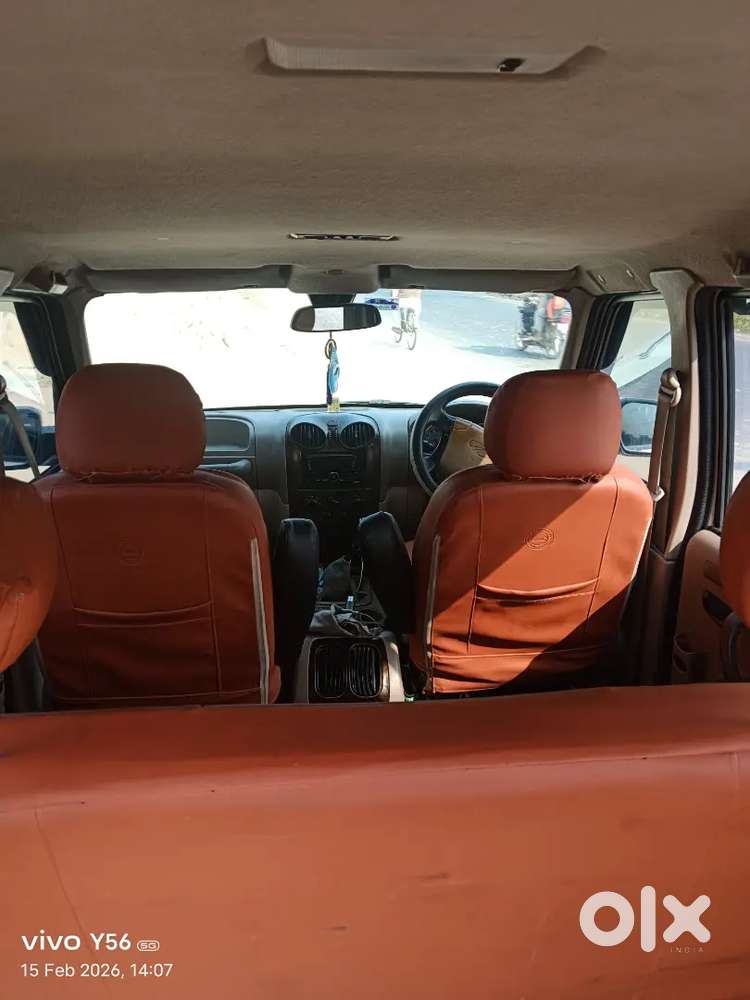 Mahindra Scorpio 12 Diesel 140000 Km Driven