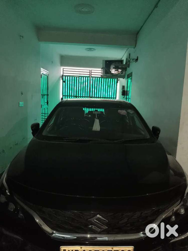 Baleno Zeta Cng 2025, 26000kms Driven