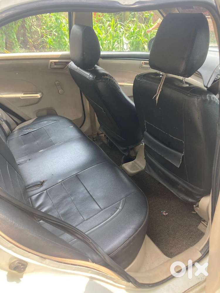 Maruti Suzuki Dzire Tour 2018