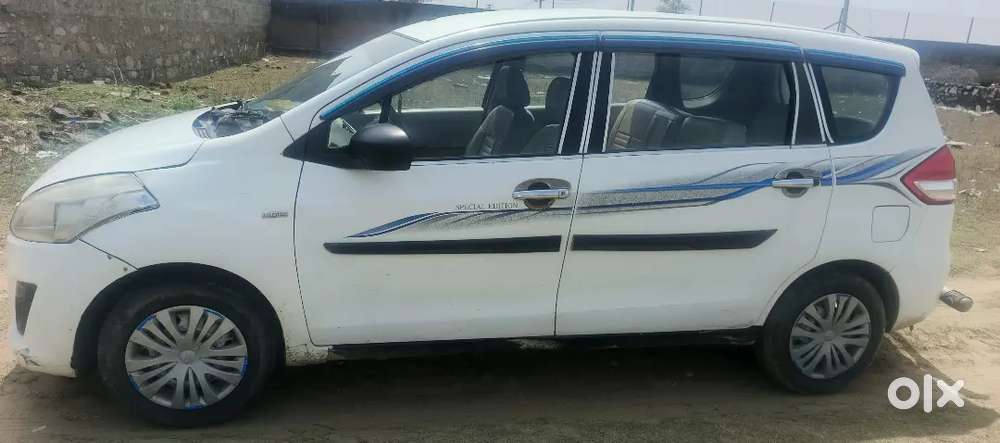 Maruti Suzuki Ertiga 2012 Diesel 228000 Km Driven