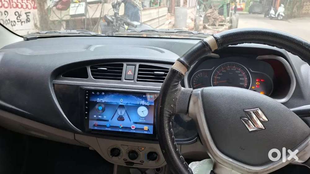 Alto K10 Vxi 2017 Single Owner Teacher Driven Mint Condition