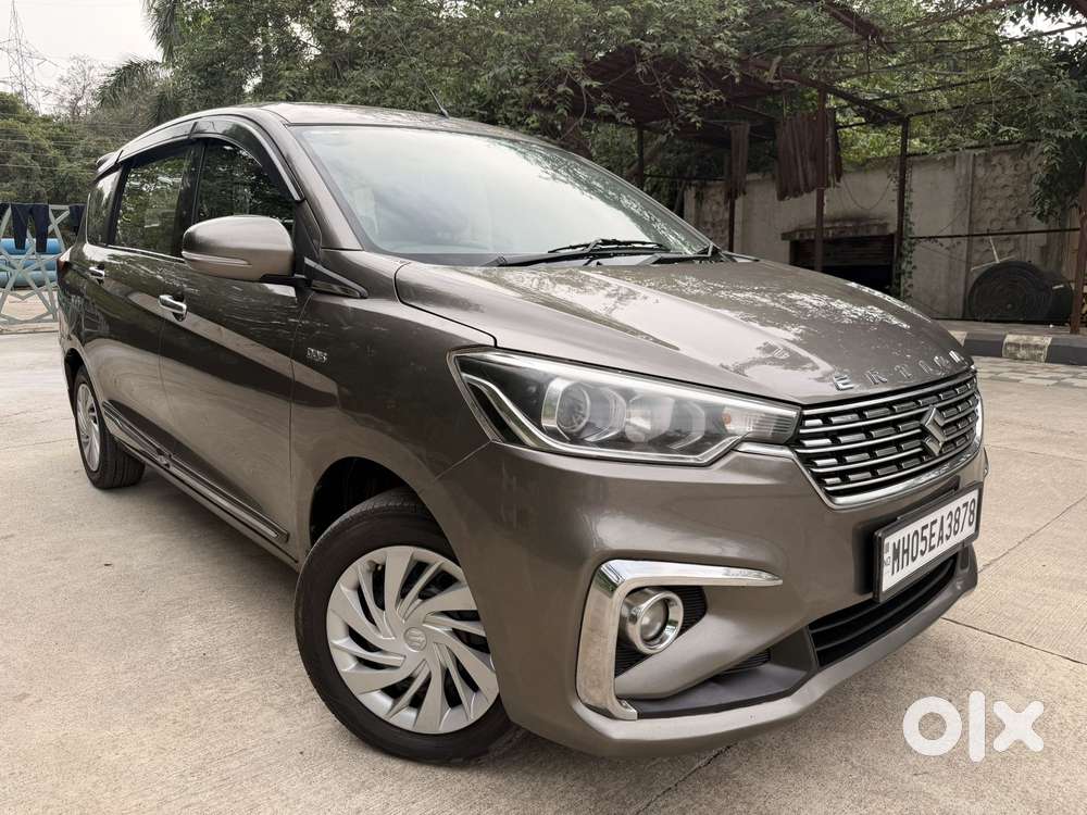 Maruti Suzuki Ertiga Vdi Shvs, 2019, Diesel
