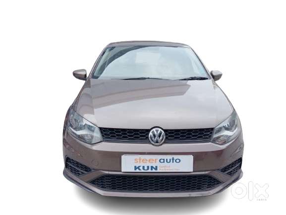 Volkswagen Polo 1.0 Mpi Trendline, 2021, Petrol