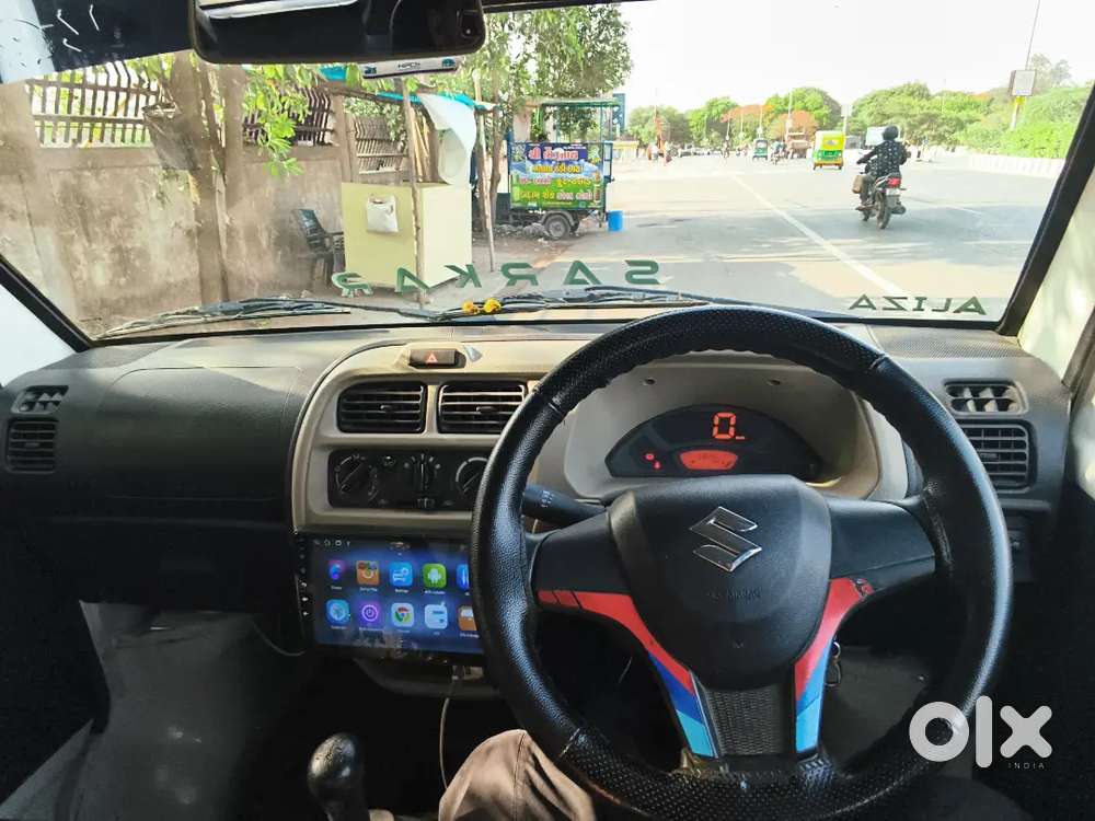 Maruti Suzuki Eeco 2024 Cng & Hybrids 54000 Km Driven