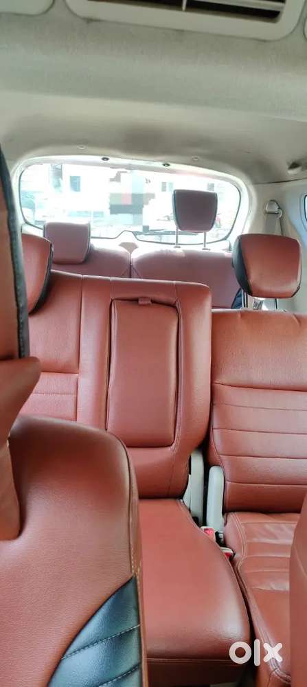 Maruti Suzuki Ertiga 2019