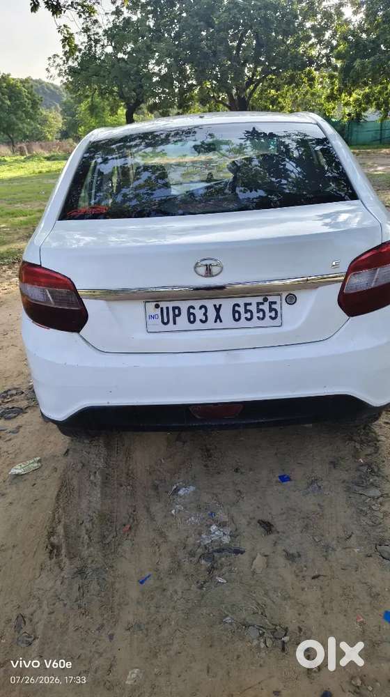 Tata Zest 2015 Diesel 145 Km Driven