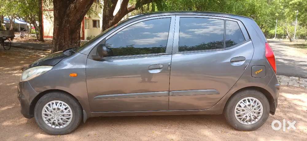 Hyundai I10 2011 Petrol 90000 Km Driven